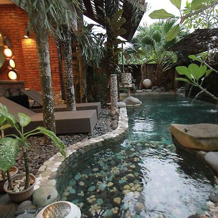 Villa Dayins Uluwatu Zewnętrze zdjęcie