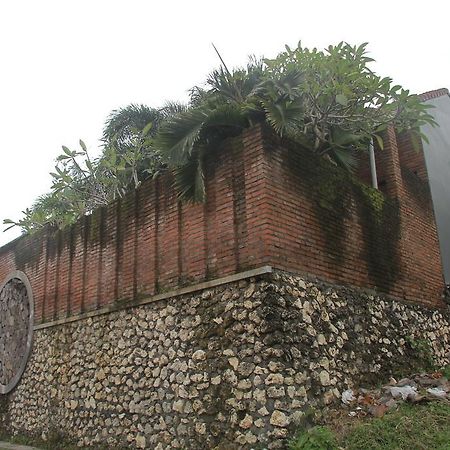 Villa Dayins Uluwatu Zewnętrze zdjęcie