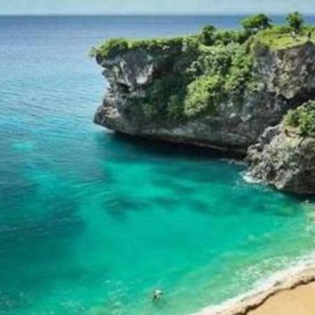 Villa Dayins Uluwatu Zewnętrze zdjęcie