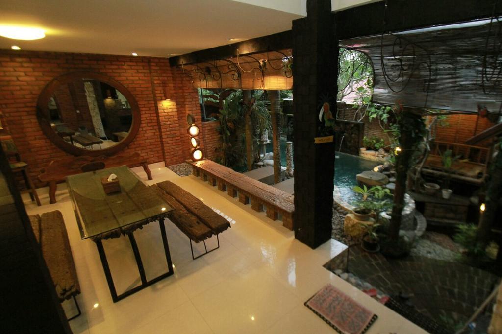 Villa Dayins Uluwatu Zewnętrze zdjęcie