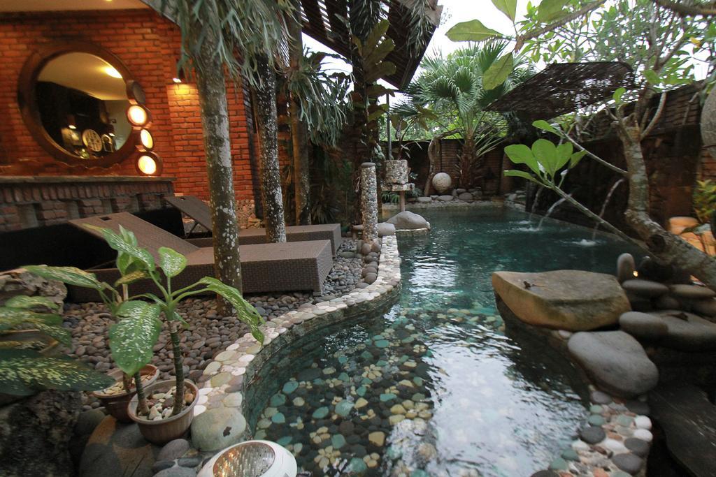 Villa Dayins Uluwatu Zewnętrze zdjęcie