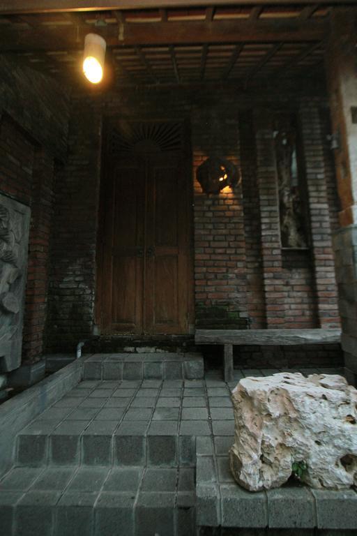 Villa Dayins Uluwatu Zewnętrze zdjęcie
