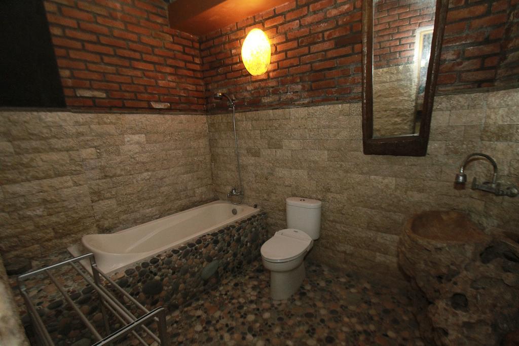 Villa Dayins Uluwatu Zewnętrze zdjęcie