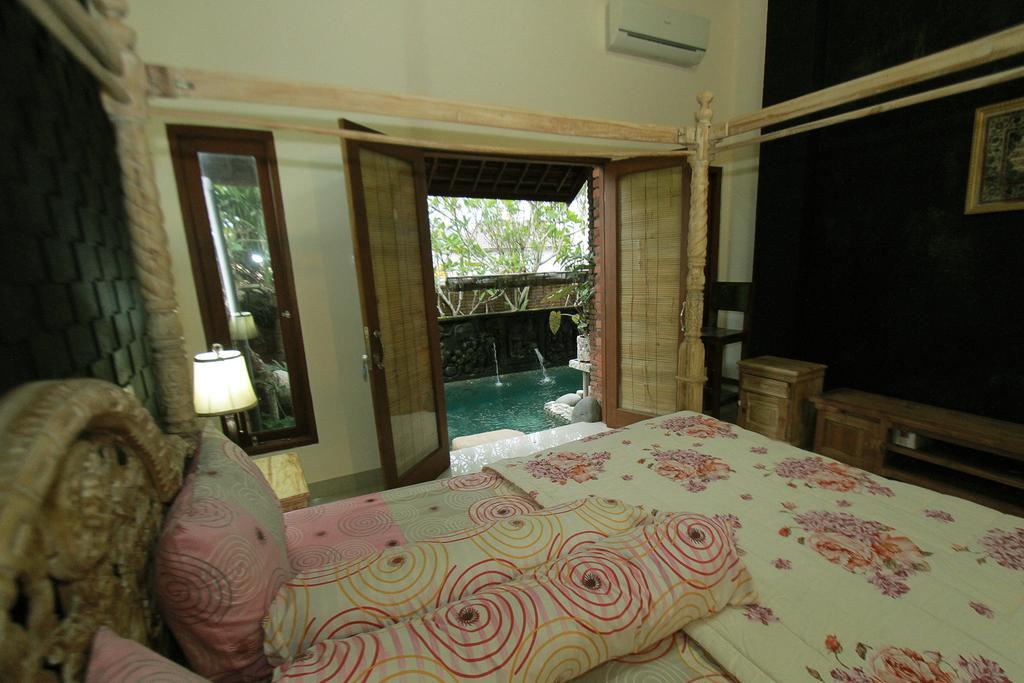 Villa Dayins Uluwatu Zewnętrze zdjęcie