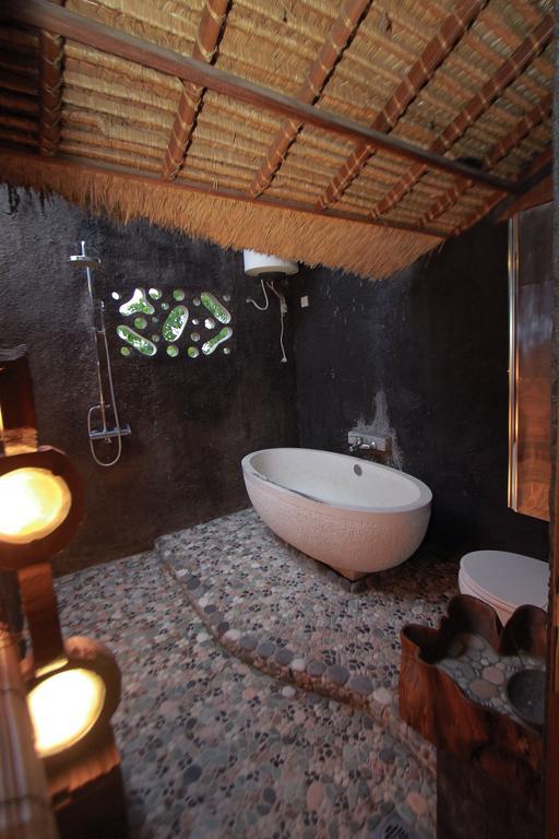 Villa Dayins Uluwatu Zewnętrze zdjęcie
