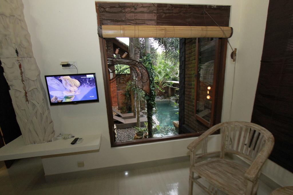 Villa Dayins Uluwatu Zewnętrze zdjęcie