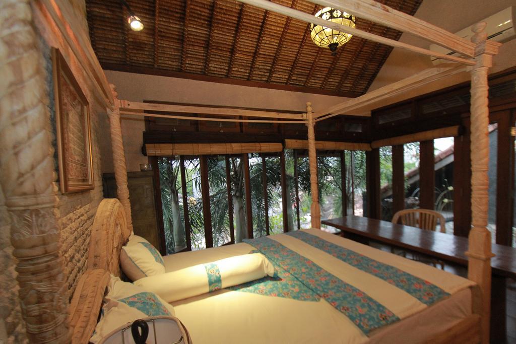 Villa Dayins Uluwatu Zewnętrze zdjęcie