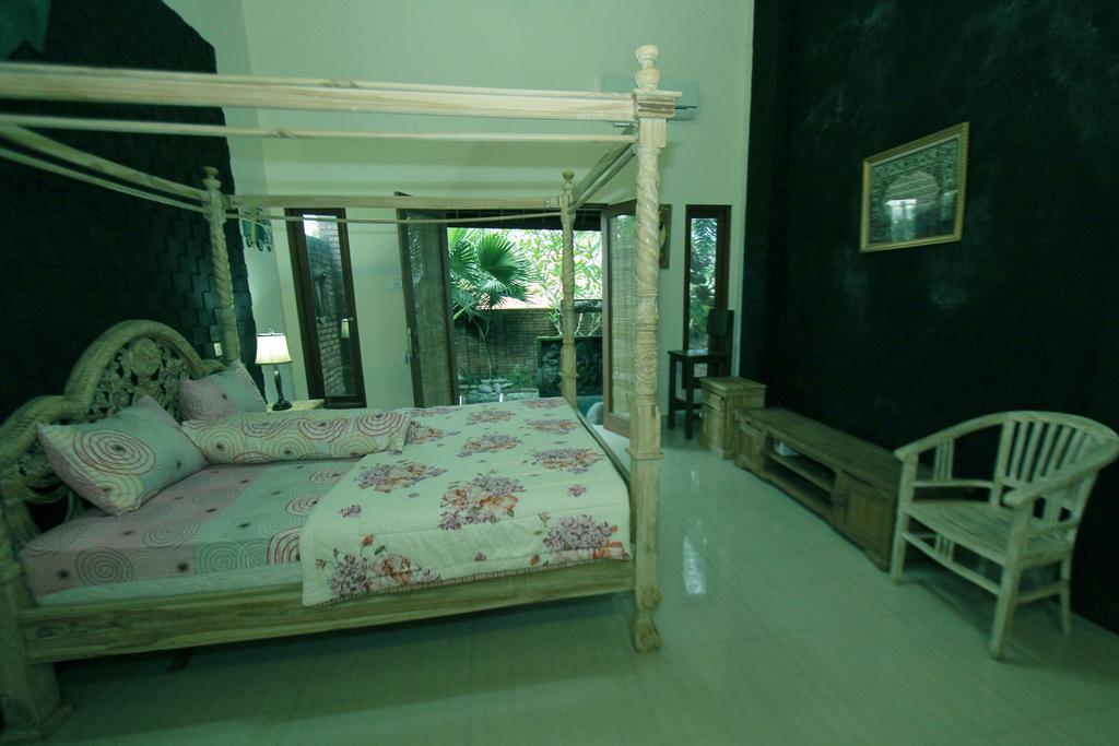 Villa Dayins Uluwatu Zewnętrze zdjęcie