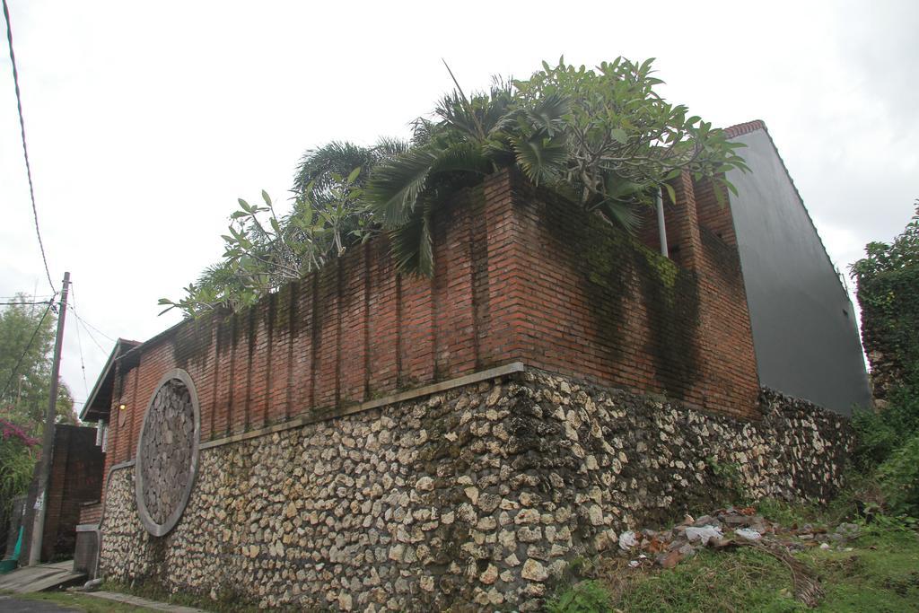 Villa Dayins Uluwatu Zewnętrze zdjęcie