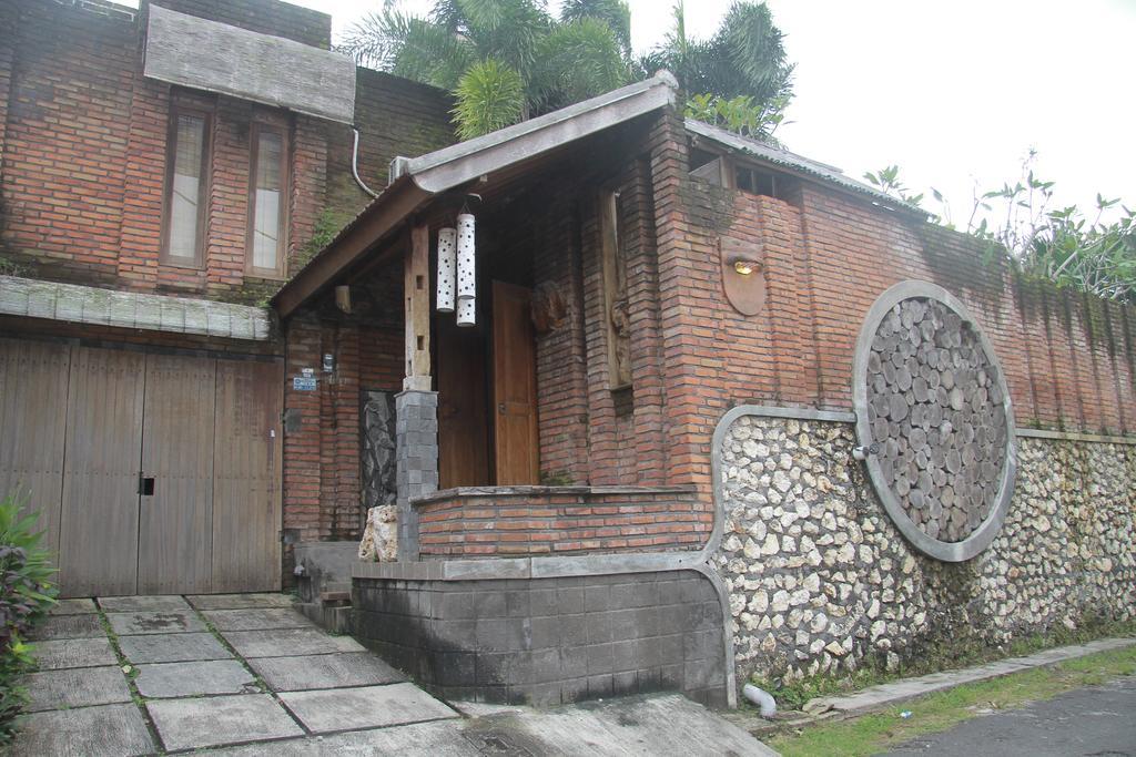 Villa Dayins Uluwatu Zewnętrze zdjęcie