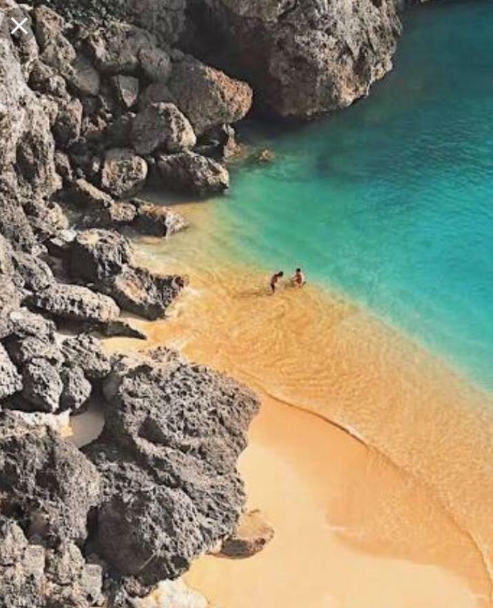 Villa Dayins Uluwatu Zewnętrze zdjęcie
