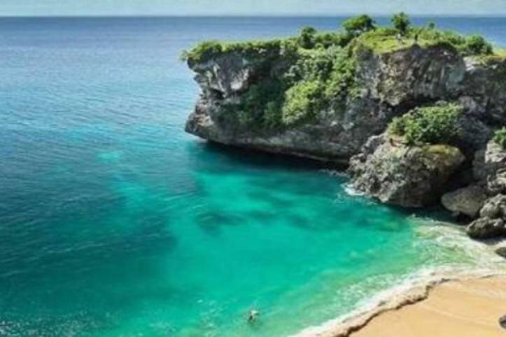 Villa Dayins Uluwatu Zewnętrze zdjęcie