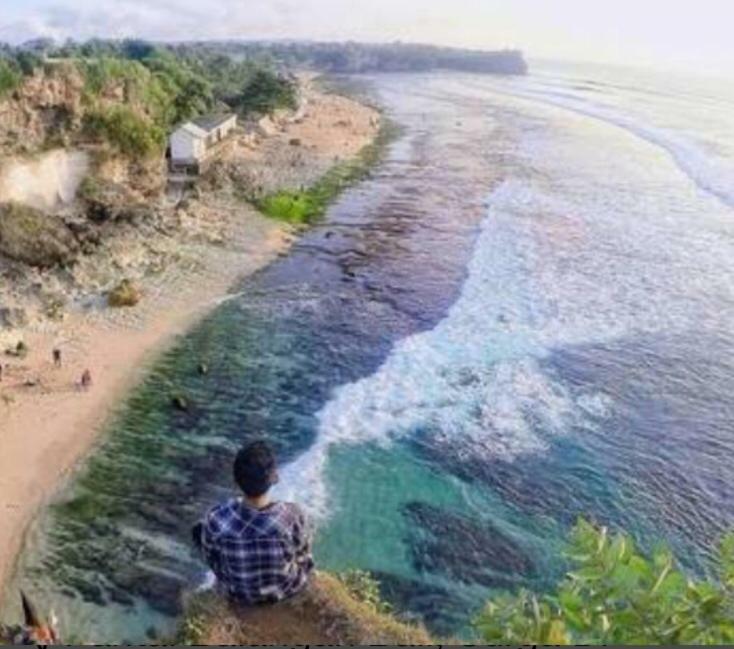 Villa Dayins Uluwatu Zewnętrze zdjęcie